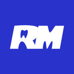 логотип компании Р-Мед
