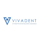 логотип компании Вивадент