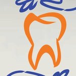 логотип компании стоматология комфортных цен