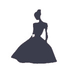 логотип компании Студия красоты Элеганс