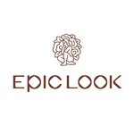 логотип компании EPIC LOOK