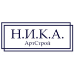 логотип компании НИКА АртСтрой