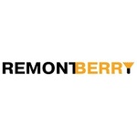 логотип компании RemontBerry
