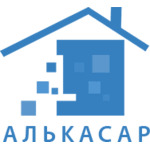 логотип компании Алькасар