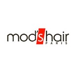 логотип компании Mod`s Hair Paris