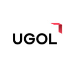 логотип компании UGOL
