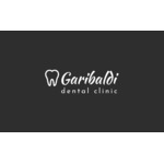 логотип компании Гарибальди Дентал Клиник