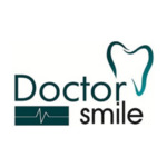логотип компании Doctor Smile / Доктор Смайл