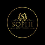 логотип компании Sophi Beauty