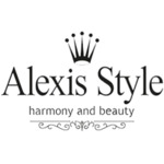 логотип компании ALEXIS-STYLE