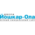 логотип компании Двери Йошкар-Ола