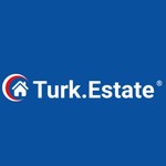 логотип компании TurkEstate