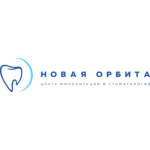 логотип компании Новая Орбита
