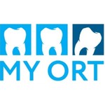 логотип компании Стоматология «My ort»