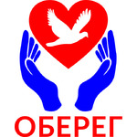 логотип компании ПАТРОНАЖНАЯ СЛУЖБА "ОБЕРЕГ"