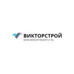 логотип компании ВИКТОРСТРОЙ