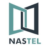 логотип компании Компания Настел
