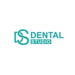 логотип компании DS Dental Studio