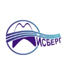 логотип компании АЙСБЕРГ