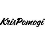 логотип компании Krispomogi