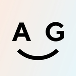 логотип компании AG-Smile