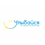 логотип компании Улыбайся
