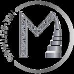 логотип компании Мос-Вертикаль