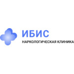 логотип компании Наркологическая клиника "Ибис"
