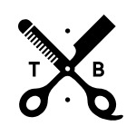 логотип компании Top Barbers