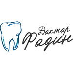 логотип компании Стоматологическая клиника Доктора Фадина