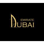 логотип компании Emirate Dubai