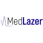 логотип компании Оборудование и расходные материалы для флебологии MedLazer