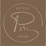 логотип компании Estetic Room