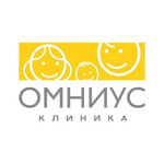 логотип компании Омниус