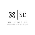 логотип компании Smile Design