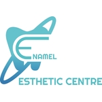 логотип компании Enamel esthetic center