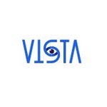 логотип компании Глазная клиника VISTA
