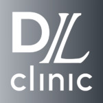 логотип компании DLclinic