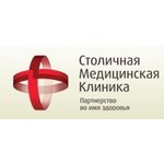 логотип компании Стоматология СМК