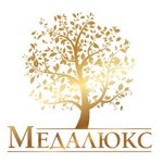 логотип компании Медицинский центр МЕДАЛЮКС