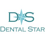 логотип компании Стоматологическая клиника ДЕНТАЛ СТАР