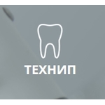 логотип компании ТЕХНИП