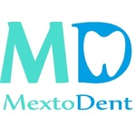 логотип компании MextoDent