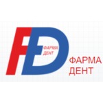логотип компании Стоматология ФАРМ-ДЕНТ