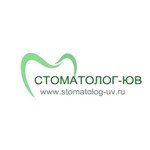 логотип компании Стоматология СТОМАТОЛОГ-ЮВ