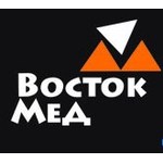 логотип компании Стоматология ВОСТОК-МЕД