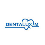 логотип компании ДентаЛюкс-М