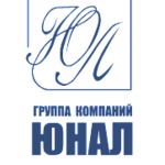 логотип компании Стоматология ЮНАЛ-МЕД
