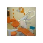 логотип компании Стоматологический центр ИВА-ДЕНТ