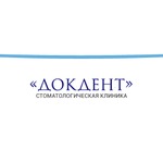 логотип компании Стоматология ДОКТОР ДЕНТ